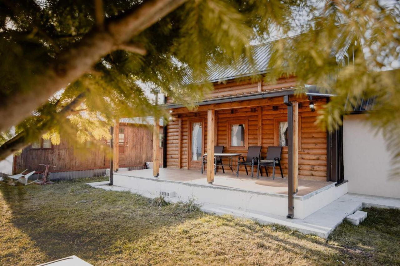 Villa Rustic House Kolašin Exterior foto